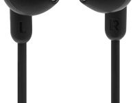 Наушники JBL Tune 215BT Чёрные