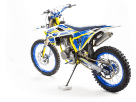 Мотоцикл кроссовый эндуро MOTOLAND XT250 ST NC