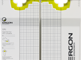 Инструмент Ergon TP1 для установки положения шипов педалей (Crank Brothers)