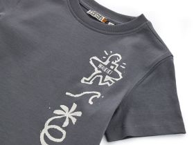 Футболка для мальчика