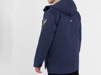 Куртка утепленная Wisconsin II Мужская