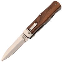 Складной нож-мультитул Predator Wood Mikov