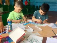 Сельский клуб станции Цвиллинга