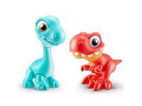 74115 Игрушка Zuru Smashers: Junior Дино-раскопки, в ассортименте