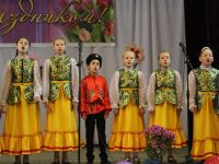 Садовский сельский дом культуры