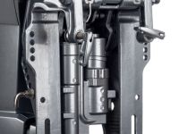 2х-тактный лодочный мотор MIKATSU M70FES-T (2024)