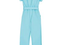 Комбинезон текстильный для девочек