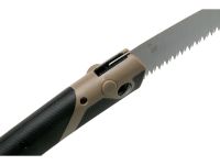 Складная пила Kershaw Taskmaster Saw-2, углеродистая сталь, рукоять термопластик GRN
