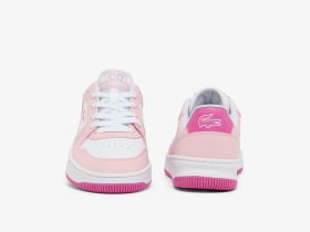 Детские кроссовки Lacoste L001 SET 1262 SUC