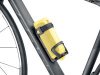 Универсальный держатель Topeak Modula JavaSlim Cage TMD08B (черный)