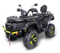 Квадроцикл TGB Blade 600 LTX EPS Premium (ПСМ)