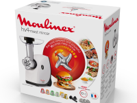 Мясорубка Moulinex HV4 ME478138