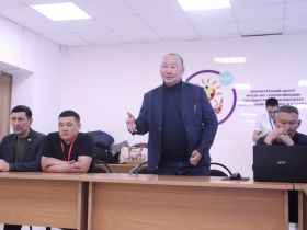 За последние путёвки на Игры Дыгына сразятся 38 спортсменов