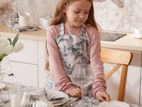 Бокал Легкая волна/Light wave, 570 мл