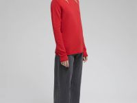 Водолазка прямого кроя