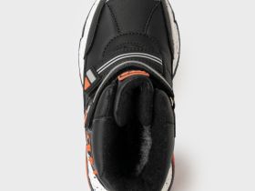 Ботинки для мальчиков