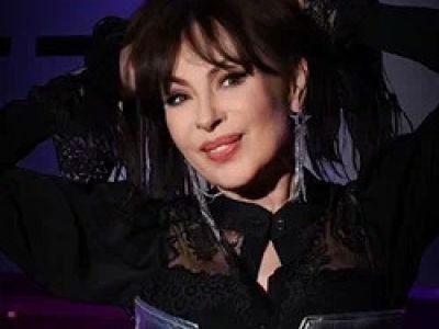 Марина Хлебникова