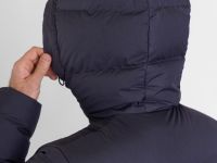 Пальто пуховое Narvik II Мужское