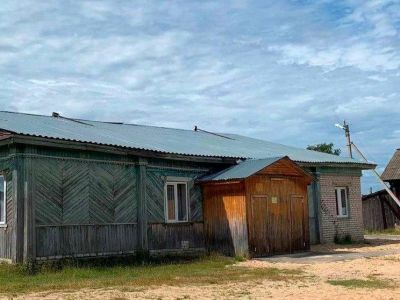 Шилокшанская сельская библиотека