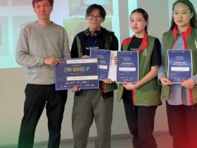 Команда Нюрбинского района победила в конкурсе «Архитон»