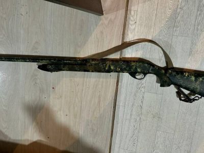 В Якутии подросток случайно выстрелил в приятеля. 14-летний мальчик погиб