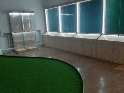 В Якутии обновят шесть музеев в рамках нацпроекта «Культура»