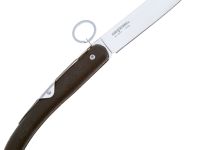 Нож складной Cold Steel Kudu, сталь 5Cr15MoV, рукоять Zy-Ex™, черный
