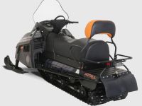 Снегоход РУССКАЯ МЕХАНИКА Тайга Patrul 550 SWT