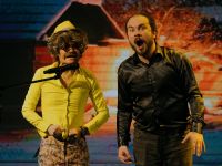 Театр «Площадка 51»