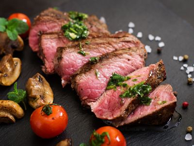 Билеты на Кулинарный мастер-класс по европейской кухне (Cookforia на Московском) / Событие | Афиша | ИнфоТаймс