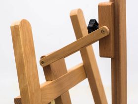 Мольберт Лира Малевичъ, МЛ-20