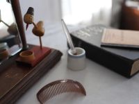 Дом-музей Михаила Александровича Ульянова