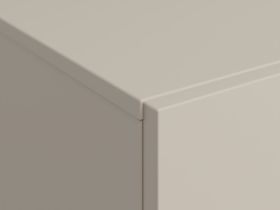 ТВ-тумба Лигес 183x60 Бежевый
