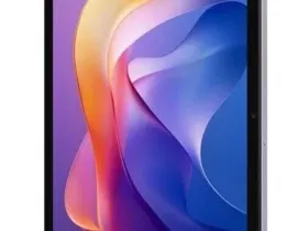 Xiaomi Redmi Pad 2 4/128Gb Wi-Fi (Lavender Purple)