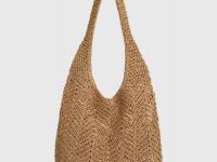 Сумка-шоппер, Желтый