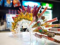 Кинотеатр Silver Cinema г. Смоленска