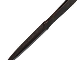 Спортивный нож MT-30, сталь 65Г