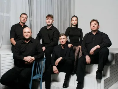 Билеты на Папа Карла Маркса (Крепостной театр) / Концерт | Афиша | ИнфоТаймс