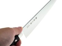 Набор из 3-х кухонных ножей, Tojiro, сталь VG-10, DP-GIFTSET-A, в подарочной упаковке