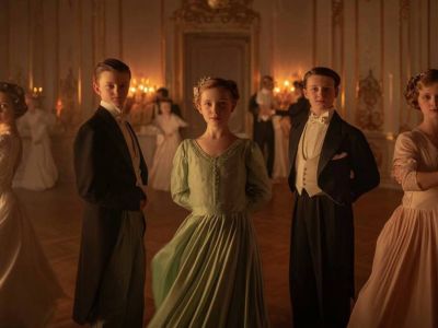 Билеты на Клуб маленьких эстетов. Серебряков — детям (Особняк Серебрякова) / Событие | Афиша | ИнфоТаймс