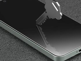 Защитное стекло Araree Core Privacy для Galaxy S25