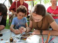 Государственный музей-заповедник «Ростовский кремль»