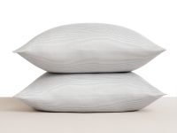 Комплект наволочек Gray lines