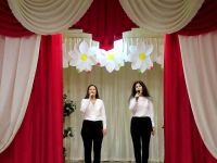 Земляничный сельский дом культуры