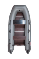 Лодка ПВХ MARKOBOATS Ozone 300K