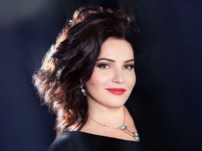 Билеты на Хибла Герзмава и джаз-бэнд Сергея Макеева (Концертный зал «Москва») / Концерт | Афиша | ИнфоТаймс