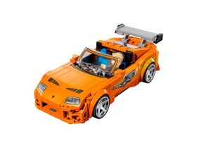 Speed Champions 77260 Конструктор LEGO Speed Champions Форсаж: Toyota Supra MK4
