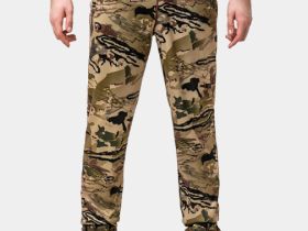 Летний костюм для охоты Remington Alabama Summer Safari