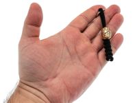 Бусина с темляком Человек паук