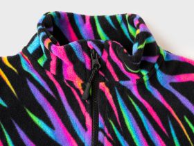 Комбинезон трикотажный для девочек